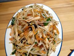 -香满园春饼·家常菜(东大桥店)