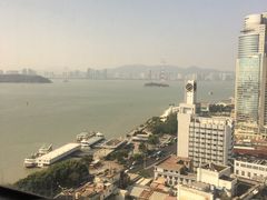 -必胜客(海滨店)