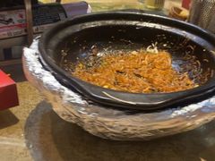 -庭苑饭香·生态餐厅(动物园店)
