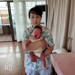 -卓玥国际月子会所(罗山路店)