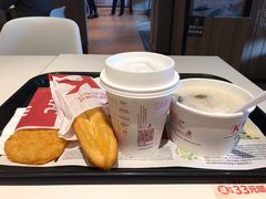 -肯德基(昌里店)