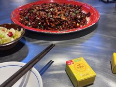 -馬伍旺川菜(江北虹悦城店)