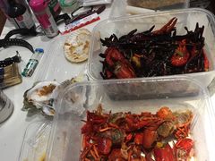 -红盔甲·小龙虾(天钥桥店)