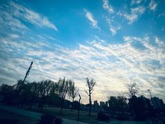 -咸阳湖景区