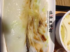 -冰泉豆浆馆(阳朔店)