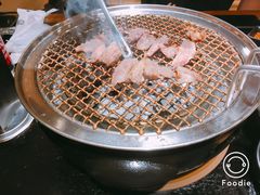 -九田家黑牛烤肉料理(石路天虹店)