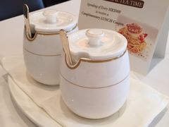 -Cova Ristorante & Caffe(海港城店)