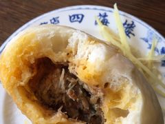 -四海楼(文昌路店)
