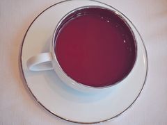 【24NY下午茶】山楂草莓梦-杭州柏悦酒店·悅厅