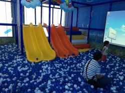 -优乐谷儿童乐园(三义街店)