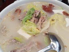 -恭敬李·烤鸭(天坛北门店)
