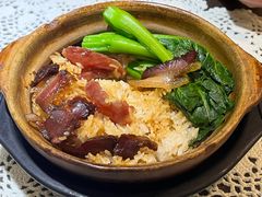 -熠盛粤味·顺德桑拿鸡(永康路店)