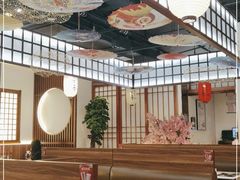 大堂-千寻山野烤肉(中关村店)