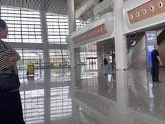 -莆田站