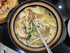 -吴记小园楼(新庄店)