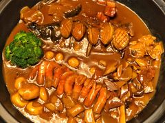 -西安绿地假日酒店·丽宝轩中餐厅