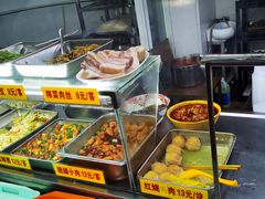 -玉华饮食店(茅台路店)