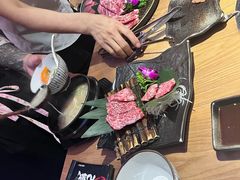 -丸藏和牛烧肉专门店(园区师惠坊店)