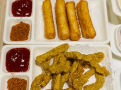 -海底捞大排档火锅(打浦路店)