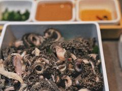 -黑窑厂糖油饼烤鸭·清真菜(旗舰店)