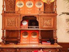 -玫瑰厅上海菜(兴国路店)