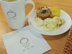 -So Lounge索兰至餐厅(蓝色港湾店)