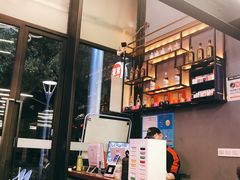 -老吕涮羊肉•东北原味烧烤•大油边•烤鱼(五角场店)