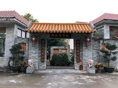 -周大娘牛乳(旧寨古村总店)