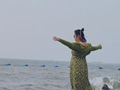 -老虎石海上公园