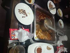 锅底-渝利重庆火锅