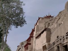 -敦煌莫高窟