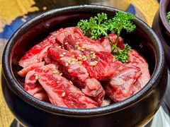 -泥炉烧肉师(新街口金銮巷店)