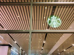 -星巴克(天津滨海国际机场1店)