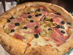 -IL TEATRO 精品意大利餐厅