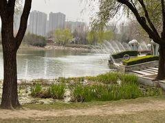 -郑州植物园