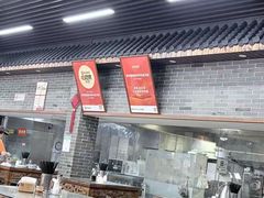 -雪琴面馆富安特色鱼汤面(城中花园店)