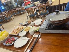 -儿童菜·采风阁家常菜餐厅(亚龙湾天域酒店)