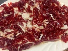吊龙伴-万祥牛肉火锅(金龙店)