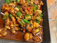-味上湘菜馆(岳麓山店)