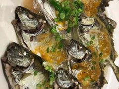 -宜宾海鲜酒家·三十年老字号
