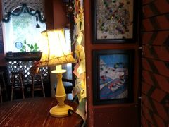 大堂-娜娜度假小旅馆