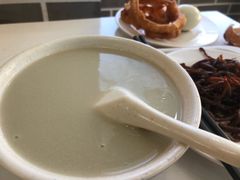 -老磁器口豆汁店(天坛店)