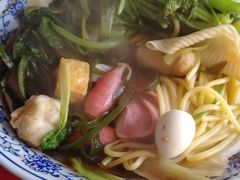 -工业第一家麻辣烫(奖工街店)