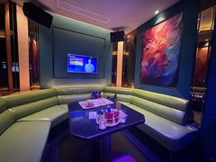 -萧邦音乐会所KTV·蒸汽活海鲜自助(福田店)