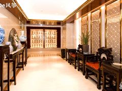 -花中城·三十二年杭帮菜(清泰街店)