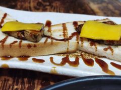 -小川洋风料理(街道口店)