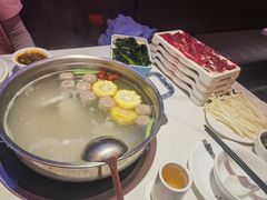 -八合里牛肉火锅(福州万象城店)