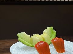-揽季锅物会.福建黄鱼.海鲜姿造(五四路店)
