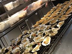 -川骄海鲜自助(亚运村店)