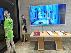 -NIKE LAB X158(新乐路店)